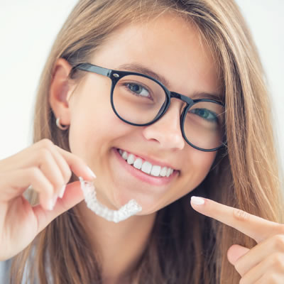 invisalign for teens